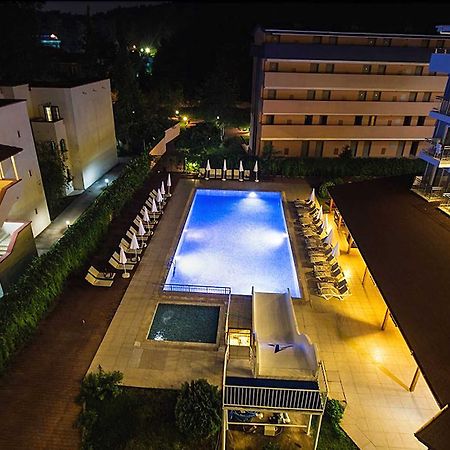 Monna Roza Beach Resort Hotel Гьонюк Екстериор снимка
